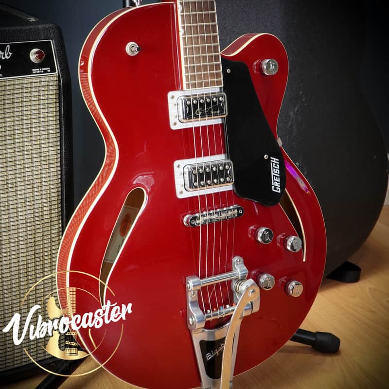 Na Gretsch G5620T Na