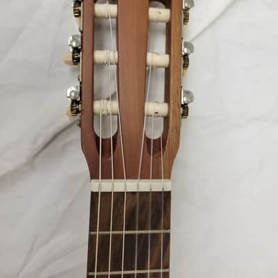 Yamaha Model GL1 Guitalele image 9