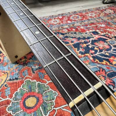 Fender "Craft Collection" Precision Bass PB43 Standard 1999-2002 3TS Vintage PU image 23