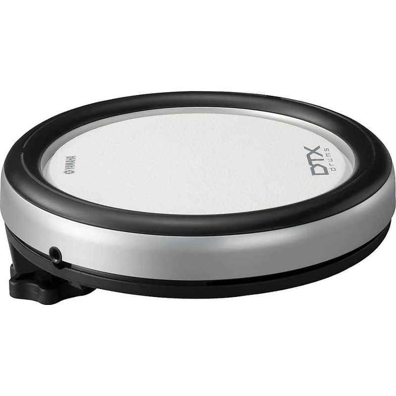 Yamaha XP80 3-Zone 8" Electronic Drum Pad image 1