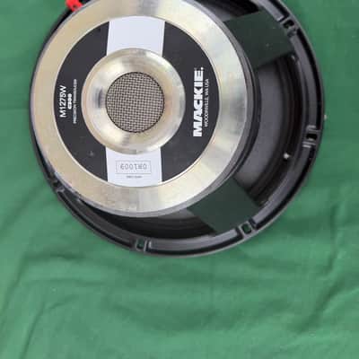 8 Mackie M1275W 12” Speaker - EAW LC12/3009- 8 ohms image 2
