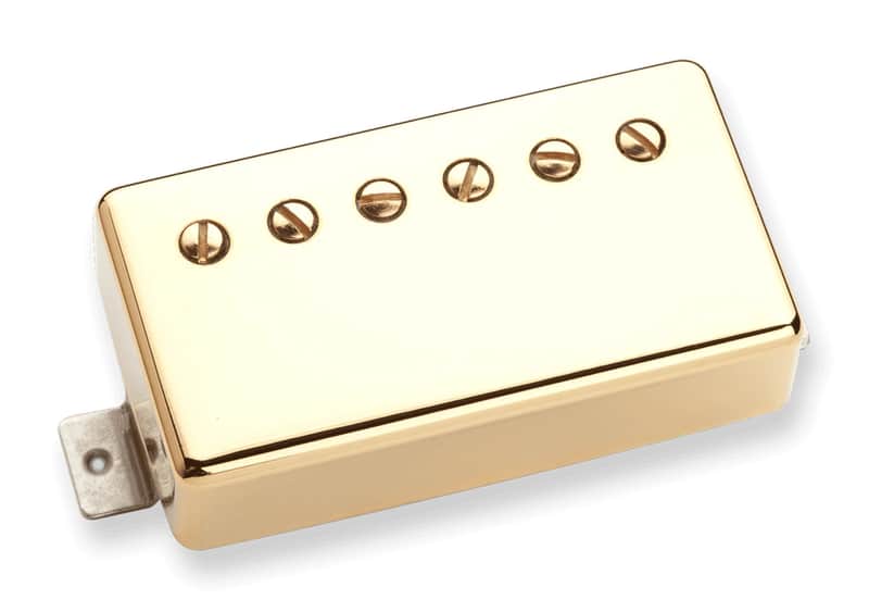 Seymour Duncan Saturday Night Special, neck Gc Pickup