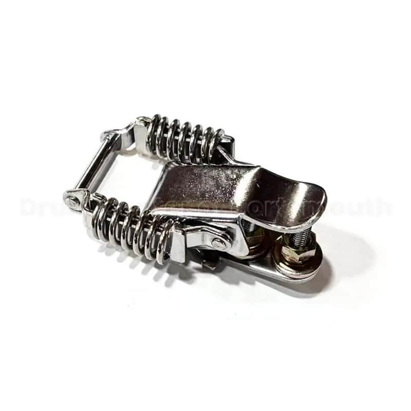 Yamaha Spring Loaded Clip For HipGig Throne Base image 1