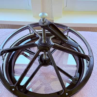 Remo 10'' Roto Tom - (EXCELLENT) image 7