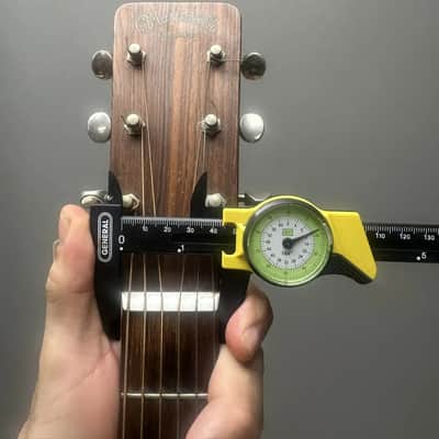Martin 00-18 Acoustic 1967 image 9