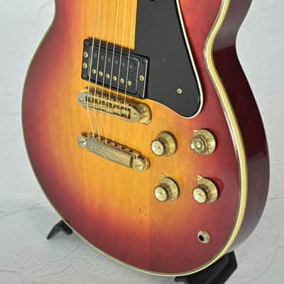YAMAHA SG-2000 Red Sunburst MOD [028238] (02/09) image 5