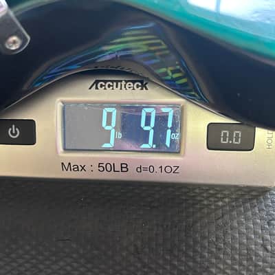 1998 Gibson Les Paul Studio Limited Edition Emerald Green w/70's Les Paul Case image 20