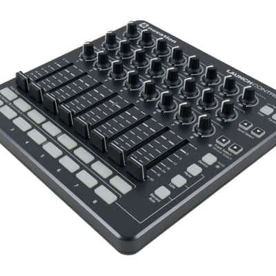 Novation Launch Control XL MK2 DAW Controller [USED] image 3