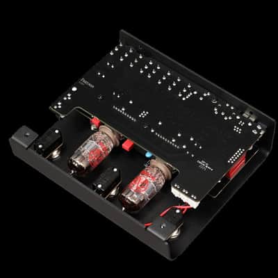 Friedman IR-J Jake E Lee Signature Dual Tube Preamp & DI – Simple All-Tube Direct Solution image 3