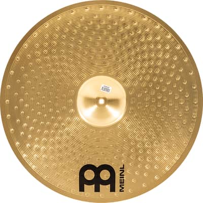Meinl HCS image 5