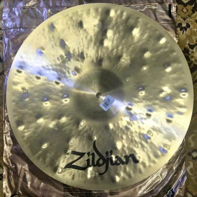 Zildjian K Special dry crash set 16" & 18" - Natural image 4