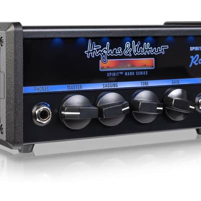 Hughes & Kettner Spirit of Rock 2024 image 2