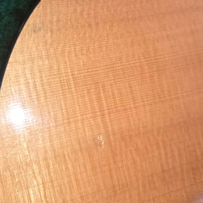 Very Nice Martin 000C-16GTE and OHSC image 18