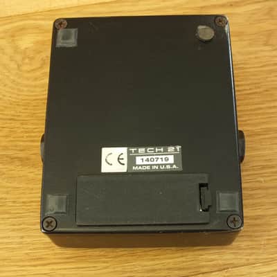 Tech 21 SansAmp GT2 image 6