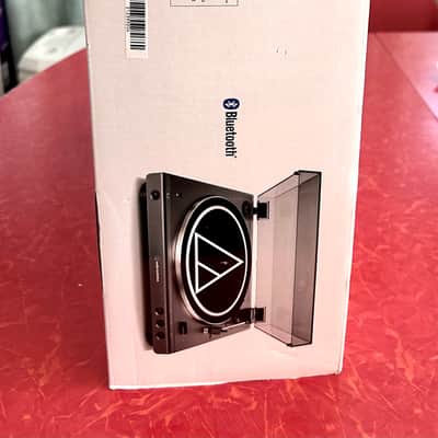 Audio Technica AT-LPGO-BT Fully Automatic Wireless Turntable with Bluetooth image 4