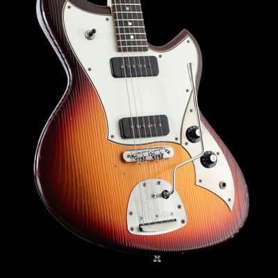 Novo Serus J - Mayan Burst image 4