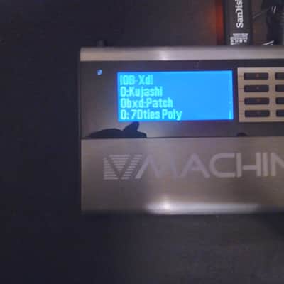Hardware VST Host Bild 2