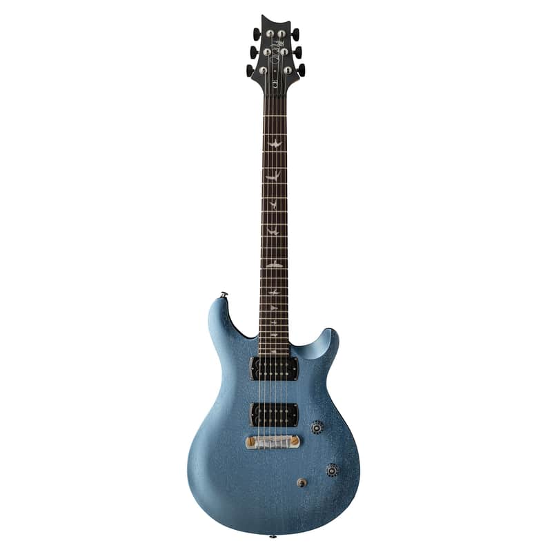 ギター PRS SE standard 24 PRS SE Standard 24, Black at Gear4music