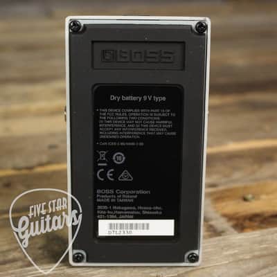 Mint BOSS FZ-5 Fuzz image 4