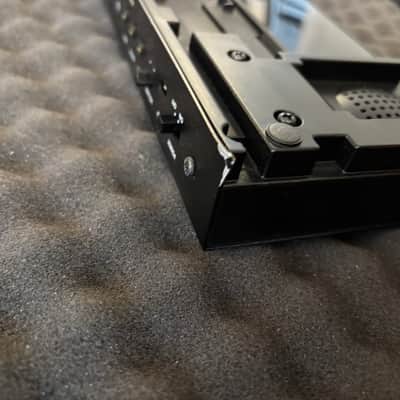 Roland JU-06 Boutique Series Digital Synthesizer Sound Module 2015 - Present - Black image 10