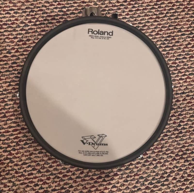 Roland E drum Late 2010s image 1