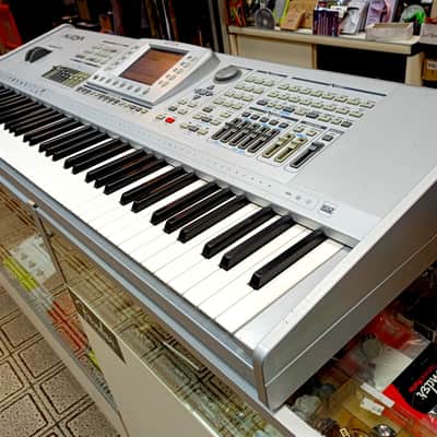 Ketron Audya 76 - Tastiera Arranger Professionale image 3