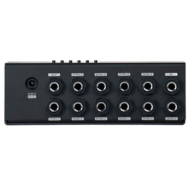Morningstar Engineering ML10X Matrix Loop Switcher | Reverb