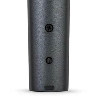 Shure BETA 87A Studio Grade Vocal Microphone with Built-in Pop Filter image 2