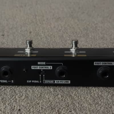 Boss Katana-100 MkII 100-Watt 1x12" Digital Modeling Guitar Combo 2019 - 2023 - Black image 3