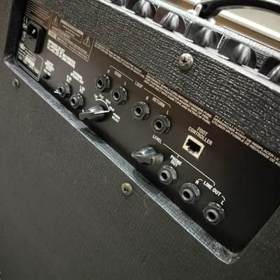 NOS Vox Valvetronix AD120VTX 2x60-Watt 2x12" image 14