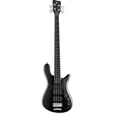 Warwick Rockbass Streamer 4 Standard | Reverb Canada