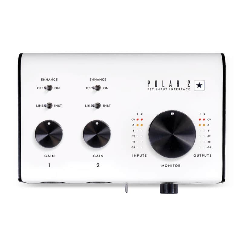 Blackstar Polar 2 USB Audio Interface image 1