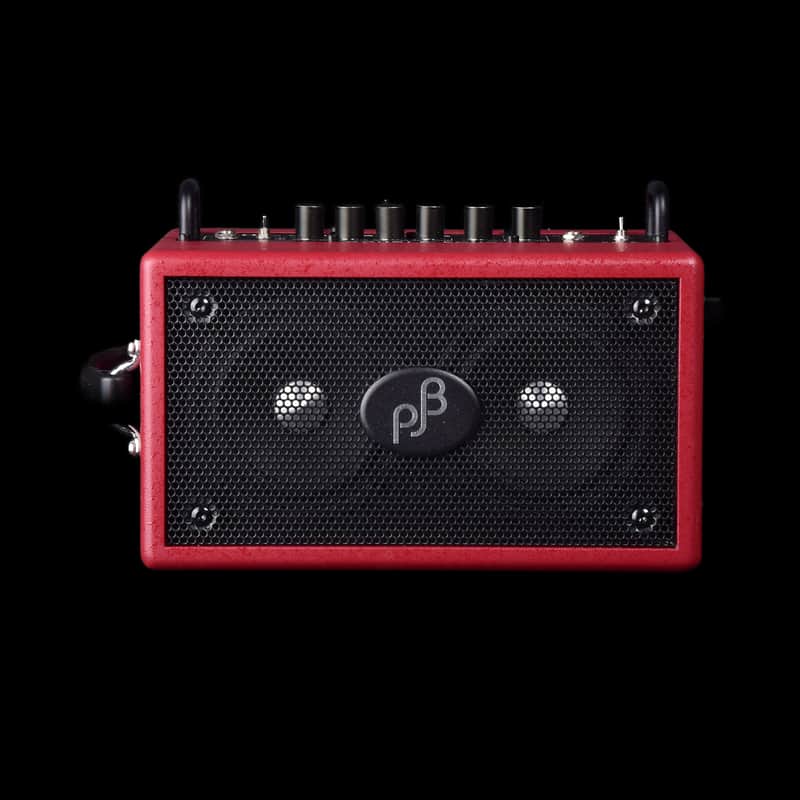 Phil Jones BG-75 Double Four 70-Watt 2x4