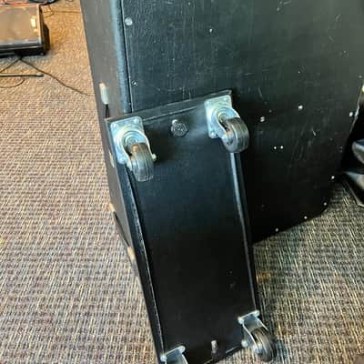 Ampeg B25 w/Cabinet 1968-1972 image 8