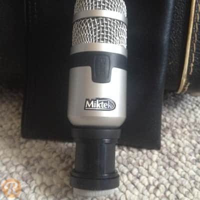 Miktek PM10