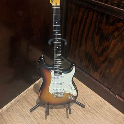 ESP LTD ST-203 | Reverb