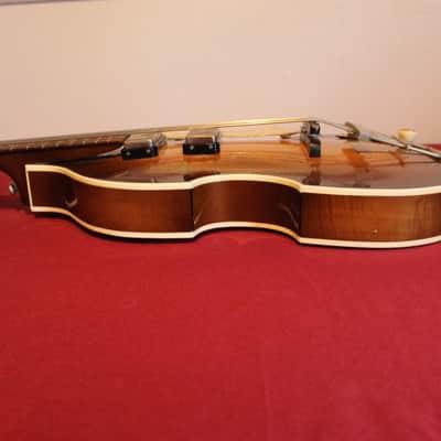 Hofner 500/1 "Cavern" Violin Bass 1961 - Sunburst Bild 6