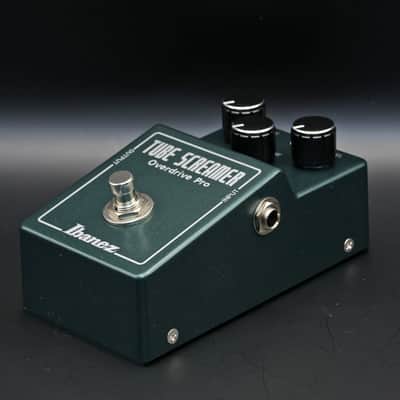 Ibanez Ts808 Hwv2 [02237] (06/22) image 2