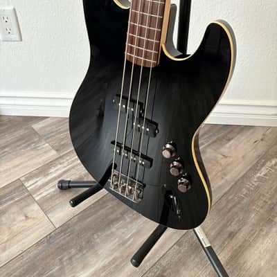 Fender Aerodyne Jazz Bass Bild 7