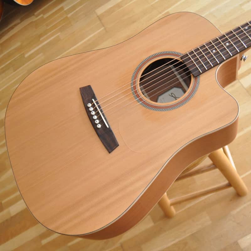 KREMONA M-10CE CW Dreadnought Cutaway Electro / Made In Europe / 25-046-11-06 image 1
