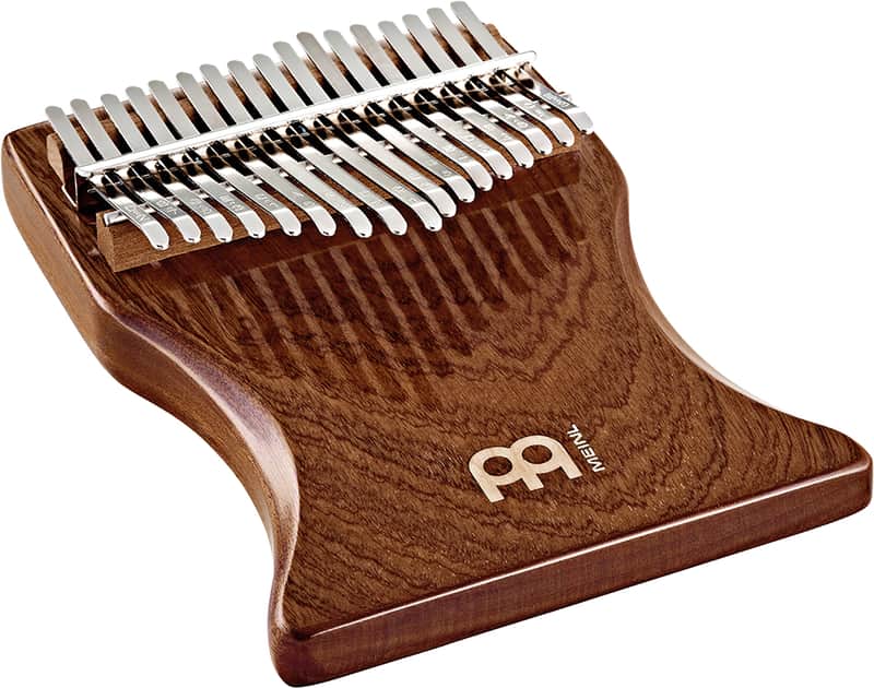 Meinl Solid Kalimba KL1702S image 1