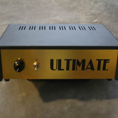 Magus Innovations The Ultimate Attenuator image 1