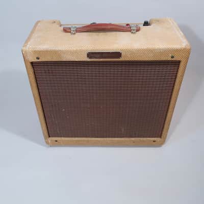 Fender Harvard 1958 image 1