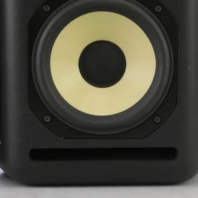 KRK Expose E7 Active Studio Reference Monitors w/ Spare Focal Drivers! #45523 image 6