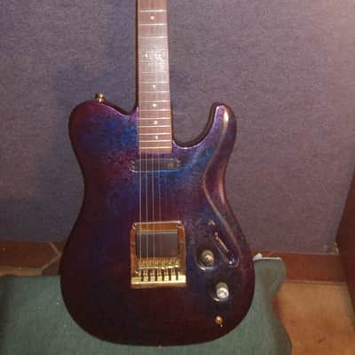 Peavey Generation Series 1994 Multi Color Made in USA image 1