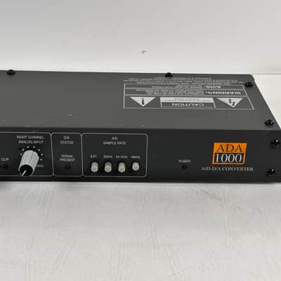 Lucid Technology ADA 1000 A/D-D/A Converter image 4