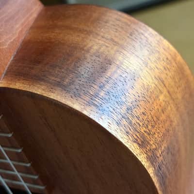 Kanile'a K-1 C DLX SF Concert Ukulele #0912-8871 – Deluxe Hawaiian Koa – Silk Finish image 14