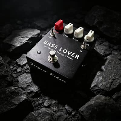 BASS LOVER OD image 4