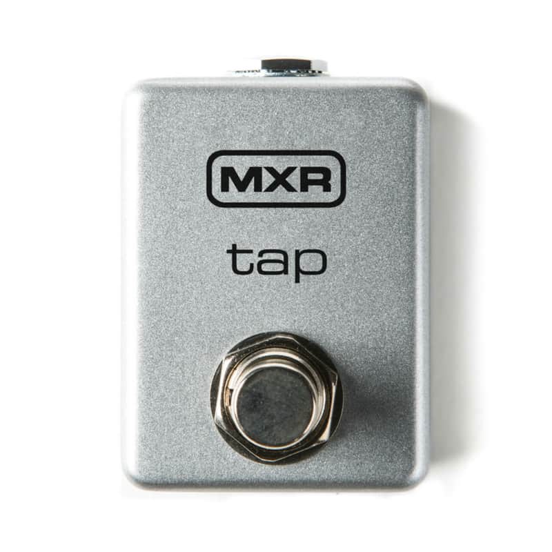 MXR M199 Tap Tempo Switch image 1