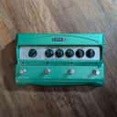 Line 6 DL4 Delay Modeler 1999 - 2021 - Green